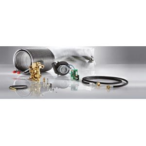Karcher - Kärcher deckel kpl. nur fue 4.064-006.0
