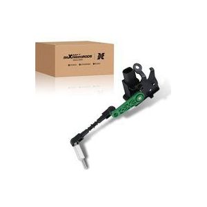 1x Niveausensor Leuchtweitenregelung Vorne Links for Audi A6 V6 2.8L 3.0L