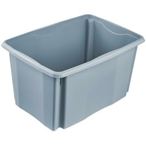 Aufbewahrungsbox 54,5 x 39 x 29,5, nordisch blau