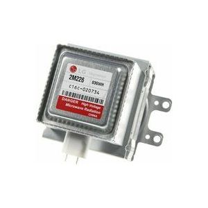 Ersatzteil - Magnetron 2M226 - - neff, scholtes, de dietrich, ariston hotpoint, bosch, vedette, sauter, kitchenaid, vetrella, gaggenau, delonghi,