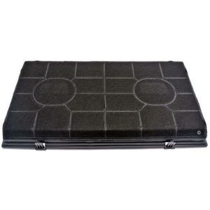 Rosieres - Ersatzteil - Kohlefilter Typ 190 FAT190 - - aeg, whirlpool, scholtes, ignis, bauknecht, electrolux, juno, candy, faure, arthur martin