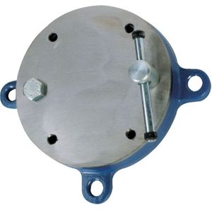 FORMAT Drehteller für Parallelschraubsto 120 mm