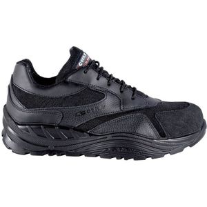 Amortize S3 Sicherheitsschuhe - 48 eu - Nero - Cofra