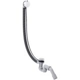 Hansgrohe Axor Flexaplus s Komplettset, Ab- und Überlaufgarnitur,