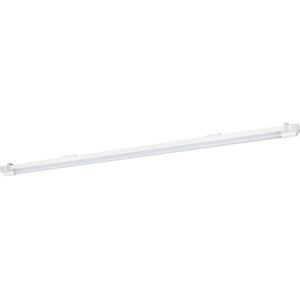 Led Lichtleiste Power Batten 120cm minimalitisches Design Arbeitsleuchten - Ledvance