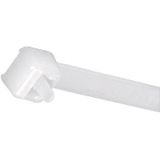 RCV290XL PRT3S-C Kabelbinder 292 mm 4.80 mm Natur Lösbar, mit Hebelverschluss 1 St. - Panduit