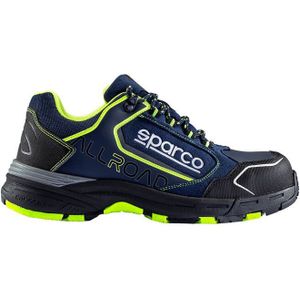 Sparco - s. of. Arbeitsschuh alle Straße bmgf Größe 47 07528bmgf47
