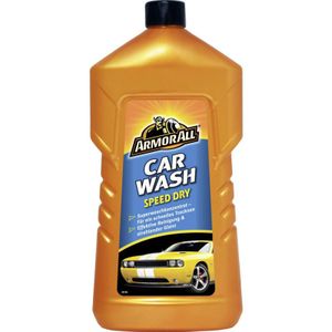 Armorall - Car Wash Speed Dry 27001L Autoshampoo 1 l