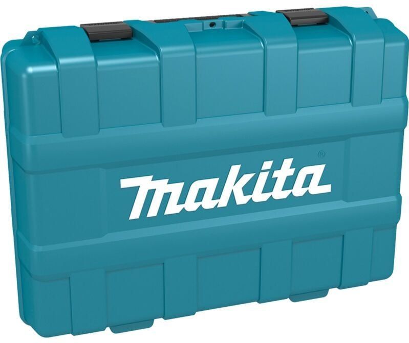 Makita - Transportkoffer für Akku-Winkelschleifer - 821841-9