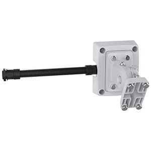 Axis - T91R61 - - Kit de clamping (0 - 90°, 900 g, 147 mm, 80 mm, 120 mm)