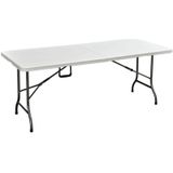 Garden Pleasure Klapptisch Mufaro 180 x 75 cm