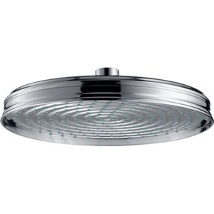 Hansgrohe - axor Montreux 1jet, Tellerkopfbrause, 240mm, 28474310
