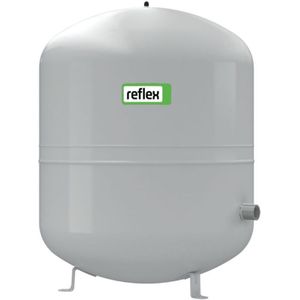 Reflex - s 80 Membran-Druckausdehnungsgefäß 10 bar grau