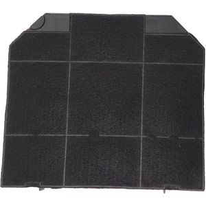 Ersatzteil - Kohlefilter (x1) roblin 5403008 - - blomberg, indesit, progress, zanker, franke, roblin, juno, smeg, aeg, arthur martin electrolux,