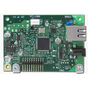 Bentel - LAN-Kommunikationsmodul für Absoluta-Bedienfeld – Code. abs-ip