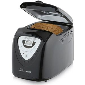 Brotbackautomat mit Timer - auch für Marmelade, Kuchen & Reis