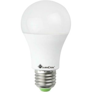 Marino Cristal - led tropfen glÜhbirne 12w grosser angriff e27 natÜrliches licht 4000k 21337