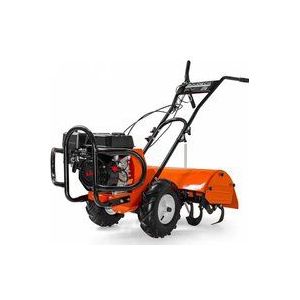 Boudech - Motor-Grubber Burst 196Cc Schnittbreite 70cm Super Powerful Certified Ce mit Elektrostarter
