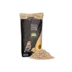 Lyra Pet - 25 kg ® Sonnenblumenkerne geschält bruch