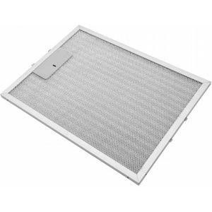 Ersatzteil - Metallfettfilter 247X327mm - - alno, electrolux, zanussi