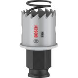Bosch - pro Sheet Metal pc Plus Lochsäge 27 mm - 2608594444