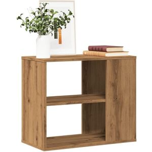 Torana - Beistellschrank Artisan-Eiche 60x30x50 cm Holzwerkstoff