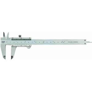 Limit - Hochpräziser Messschieber, cvu, 150mm Begrenzen Sie 264010109