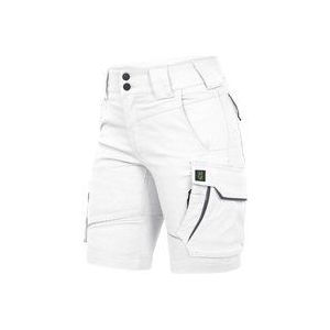 Leibwächter Shorts Flex-Line flxdk Damen Gr. 34 weiß