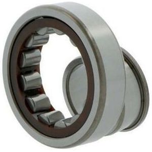 Zylinderrollenlager NJ203 ecp Innen-Ø 17 mm Außen-Ø 40 mm Breite12 mm