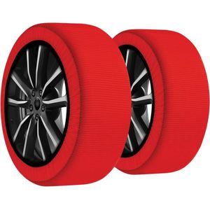 Calze da neve omologate misura M