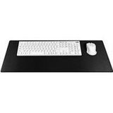 Cofi 1453 - Mauspad Große Mausmatte Mousepad 700x300x2mm Anti Rutsch Matte (unter Maus und Tastatur) kompatibel mit Gamer, Grafikdesigner, Büro