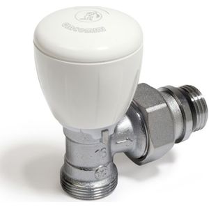 Thermostatventile Mikromete für Einrohr Giacomini R431TG 3/8' x (16X2)