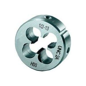 Schneideisen EN22568 hss UNC7/16-14 Format