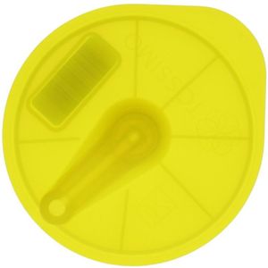 Bosch - Ersatzteil - Reinigungsscheibe T-Disc tassimo - - braun
