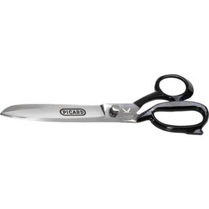 Arbeitsschere 250 mm schwere Ausführung Nr. 70685 - Picard