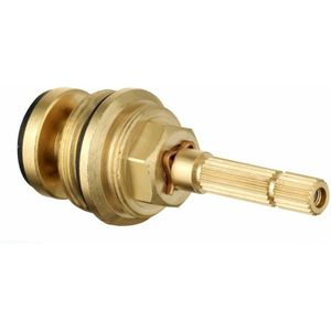 Ersatz - Ventiloberteil für heinrichschulte UP-Ventile - 1/2 Zoll