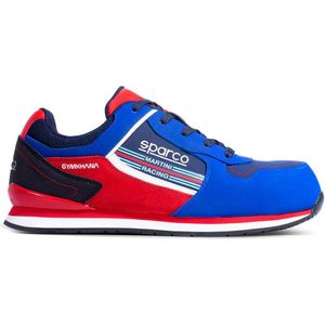 Sparco - Allroad, Industrieschuh Unisex Erwachsene, blu Marine, 38 eu
