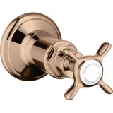 Axor - hansgrohe Montreux Abstellventil Unterputz, 16871300