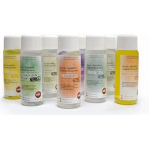 Sauna und Dampfduftbad Eukalyptus