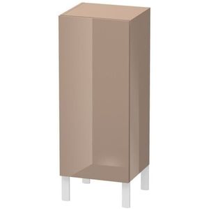 Duravit - L-Cube Halbhochschrank individual 1 Tür, 2