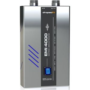 Reporshop - EMI4000L Antic -System maximal 45 m3/h Standard