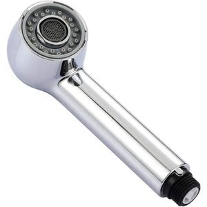 SNQ - Küchenarmatur-Sprühkopf, Ersatz-Duschkopf für Küchenmischer, Chrom
