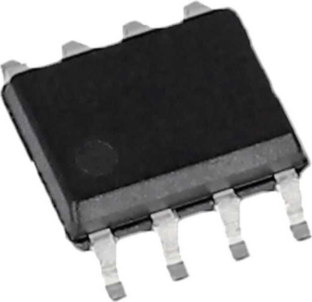 Texas Instruments - LM5002MA/NOPB Spannungsregler - Linear Tube