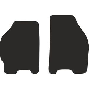 BASIC Front für: FIat Punto I Schrägheck 1992-1999