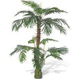 Vidaxl - Künstliche Pflanze Cycas-Palme 150 cm