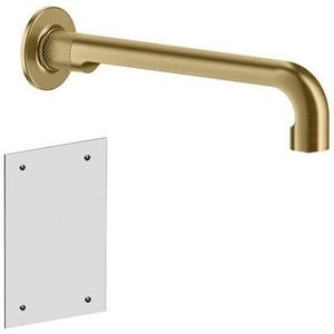 Gessi - Inciso- Fertigmontageset für elektronisch gesteuerten