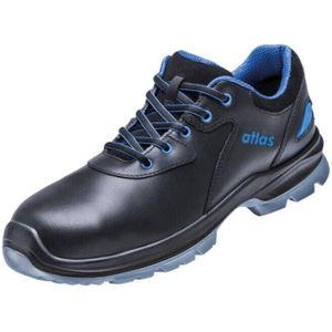 Atlas Halbschuh SL 64 ESD S2, Weite 10 Größe 49
