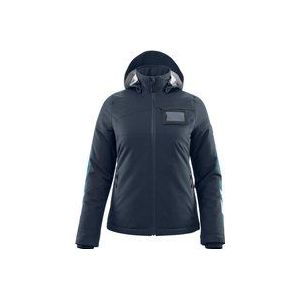Mascot - accelerate Damen Winterjacke mit Cli Futter 18345 Gr. l schwarzblau