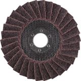 Tyrolit - Schleifvlies PremiumConditioning 125x22,23 mm grob