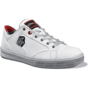 U-power - Scarpe antinfortunistiche u Power Dover S3 src - 41 eu - Weiß